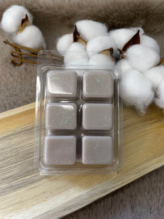 Coconut scented tablet